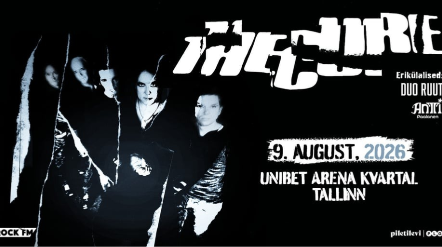 The Cure