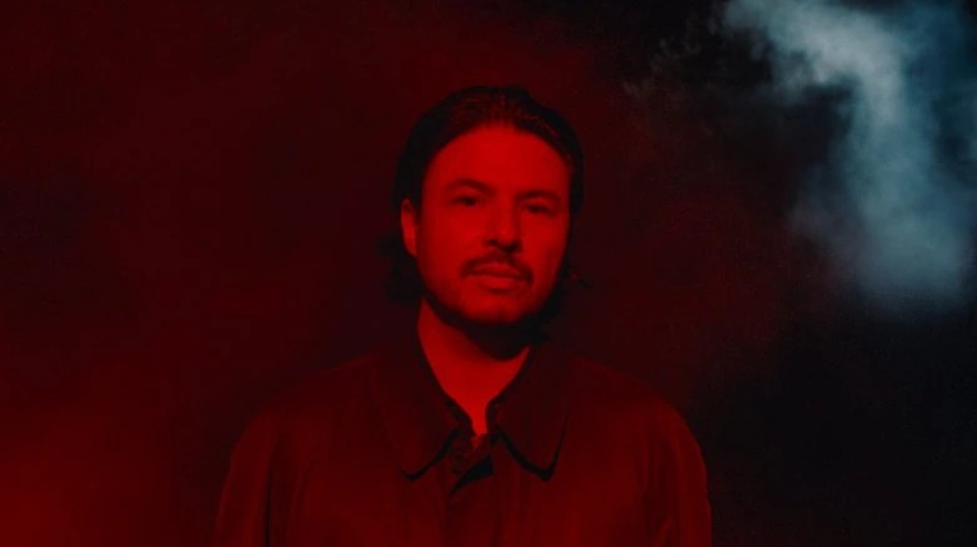 Jamie Woon koncerts