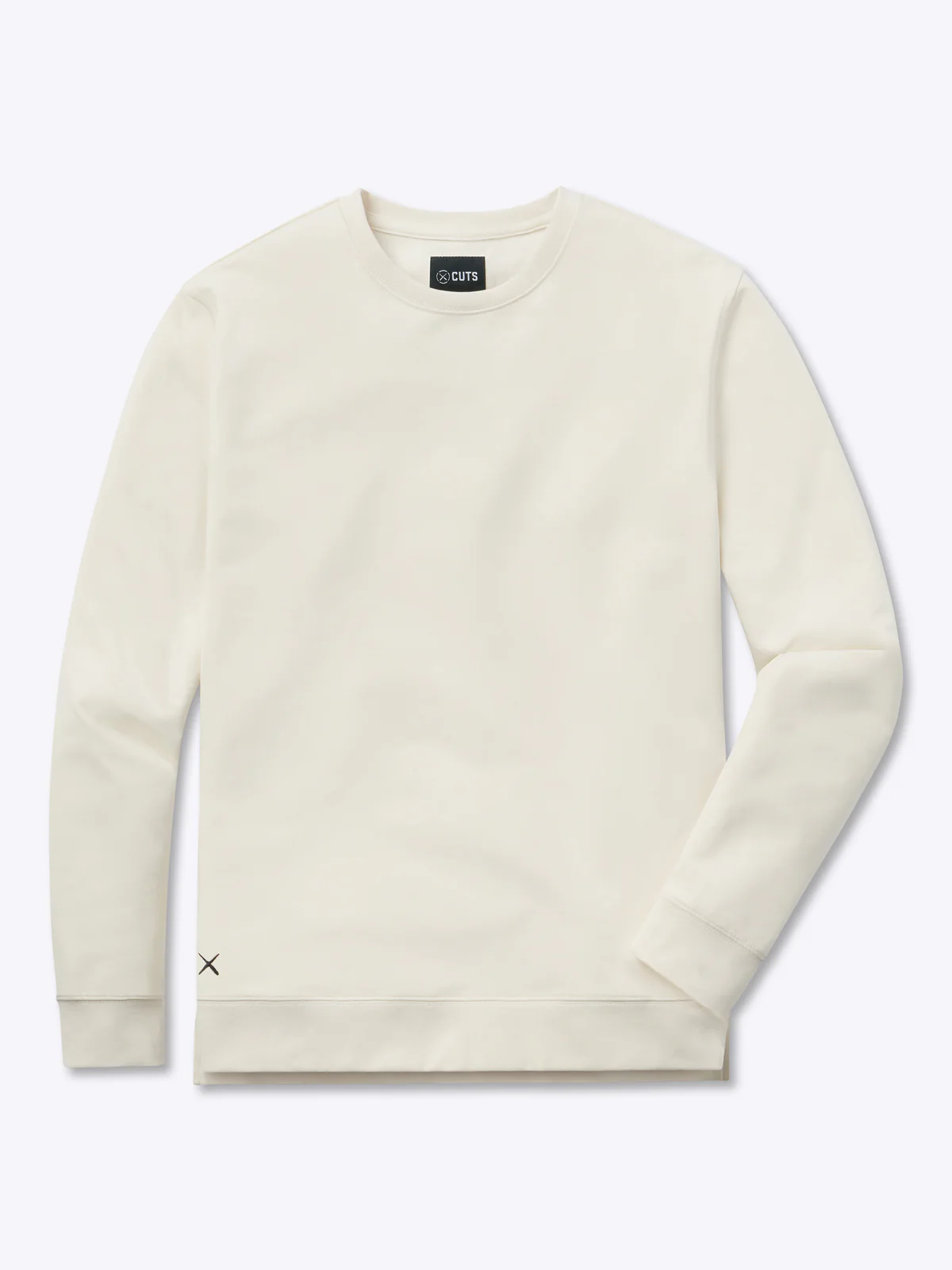 Hyberloop Pullover