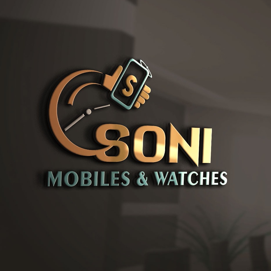 SONI MOBILES AND WATCHES