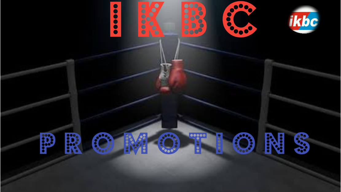 Indrajeet Keer's Boxing Club