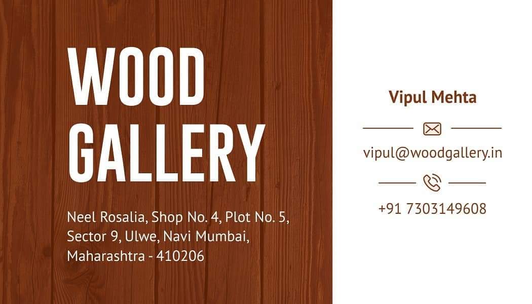 Wood Gallery