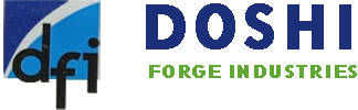 Doshi Forge Industries