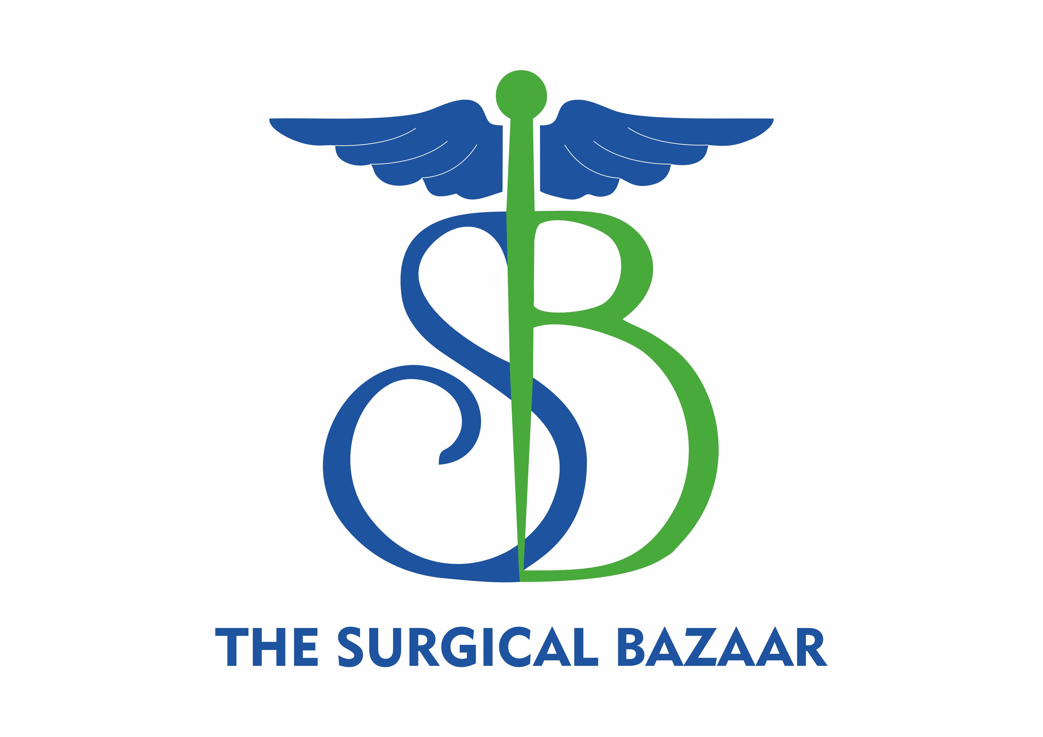 The Surgical Bazaar