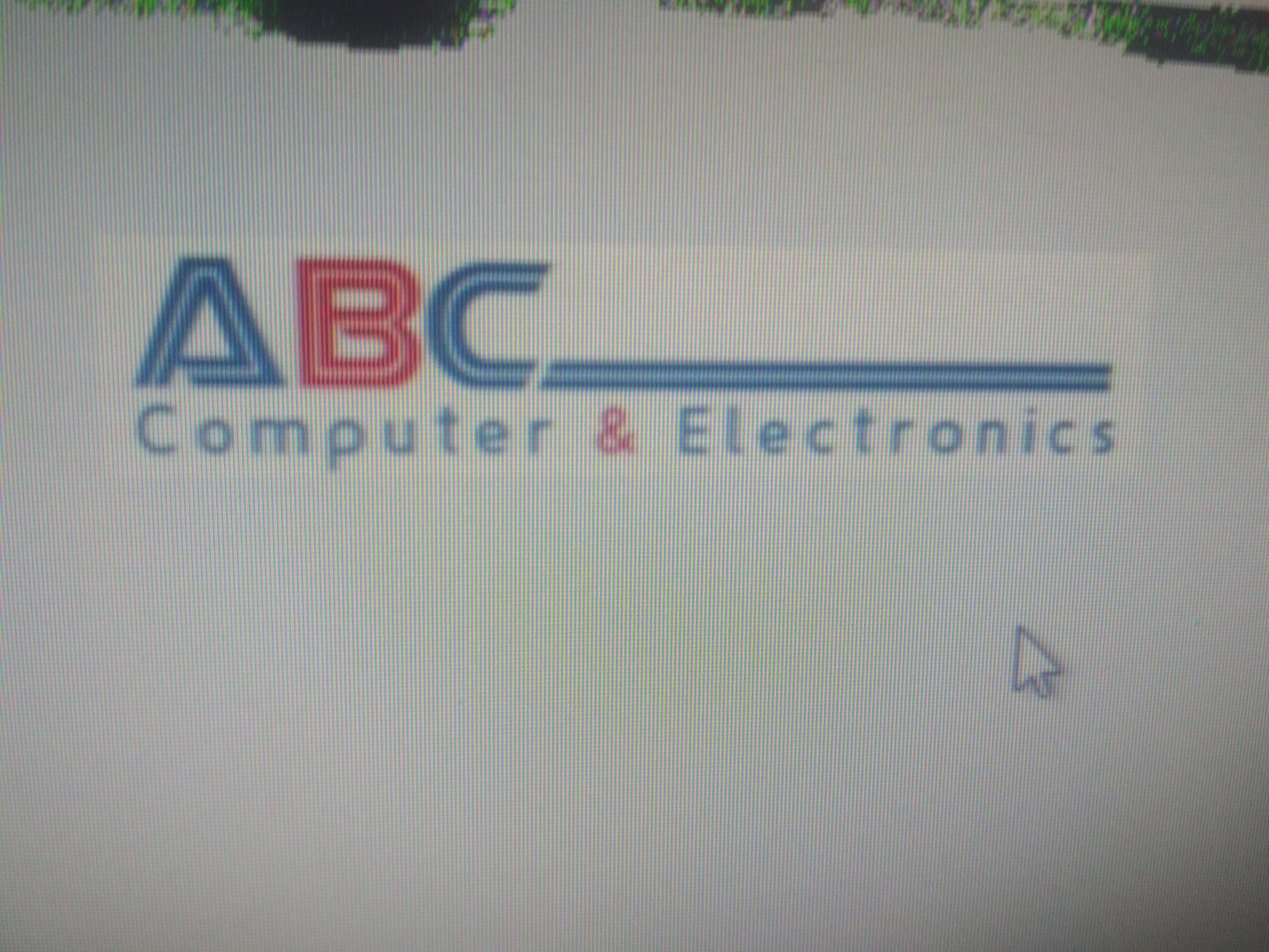 ABC computer and electronic
