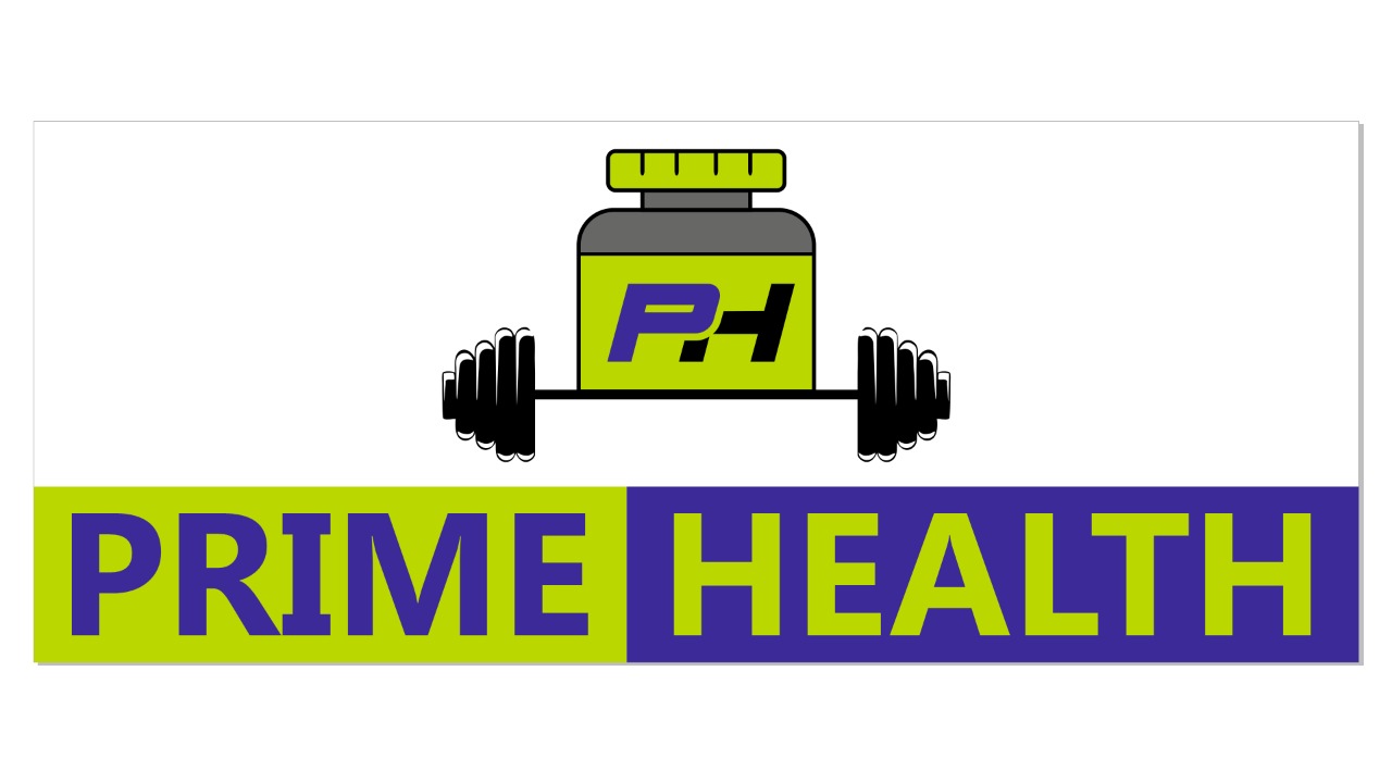 Prime Health Store