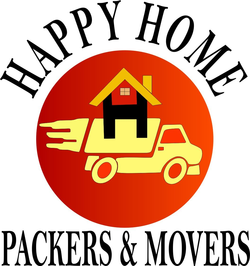 Happy home packers and movers