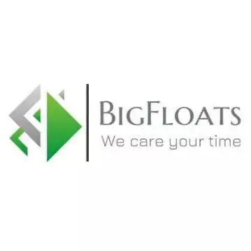 Big Floats Cool Services