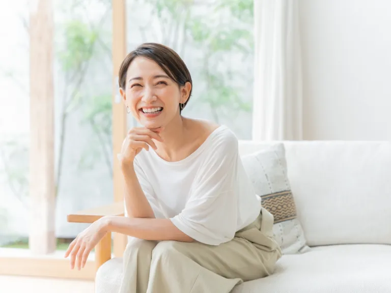 The Basics of Perimenopause