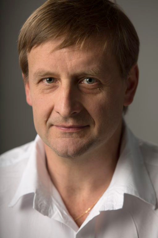 MUDr. Jiří Kočárek Ph.D., MBA