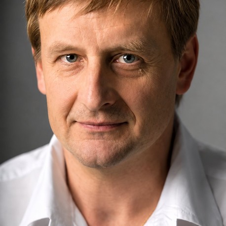 MUDr. Jiří Kočárek Ph.D., MBA