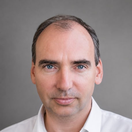 doc. MUDr. Jaromír Chlumský, Ph.D.