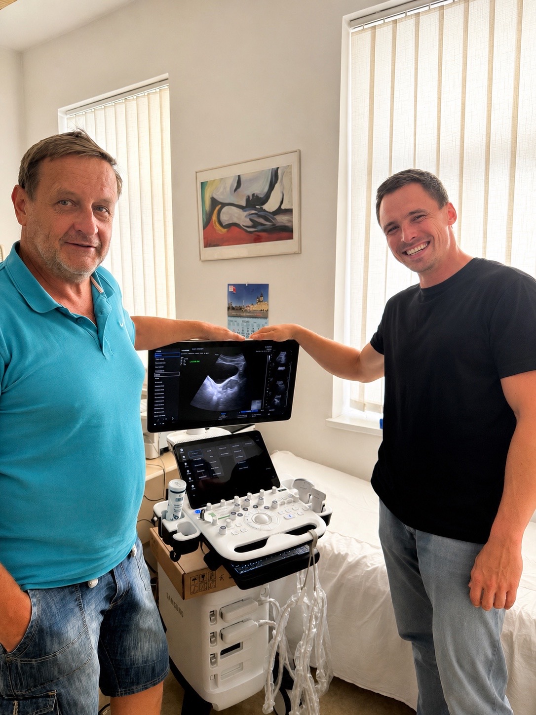 MenCare clinic photo 1