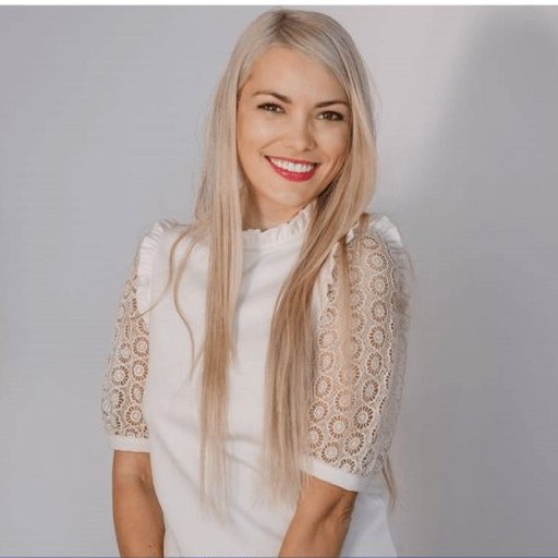 Ing. Maria Hanclová, MBA