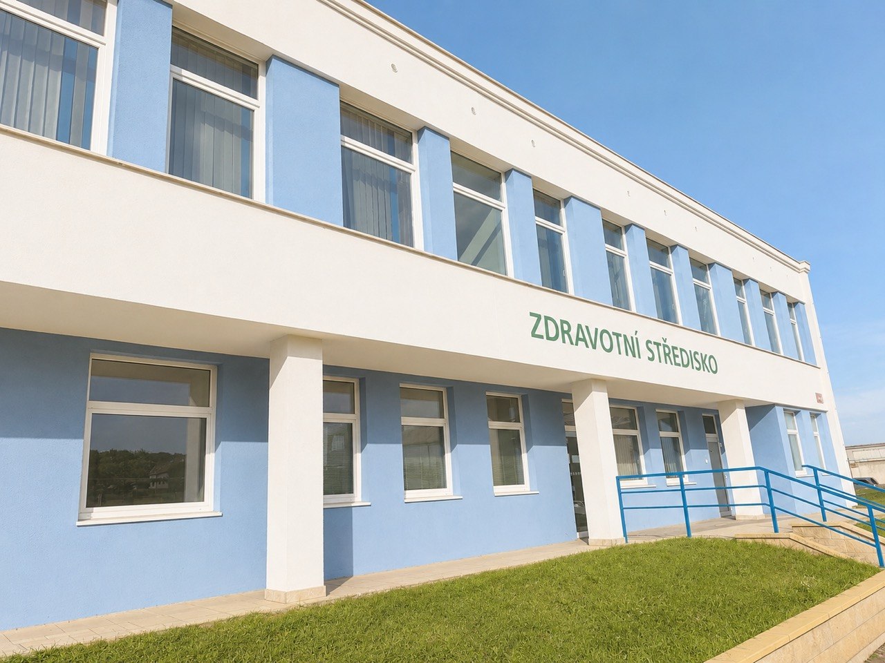 GP in Ústí nad Labem