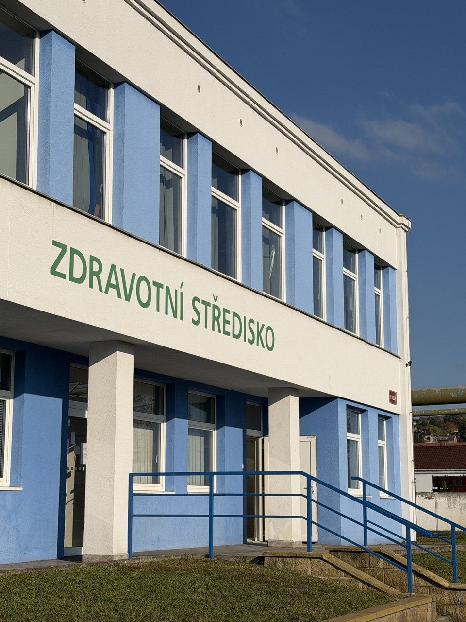 Poliklinika U Vlečky photo 1