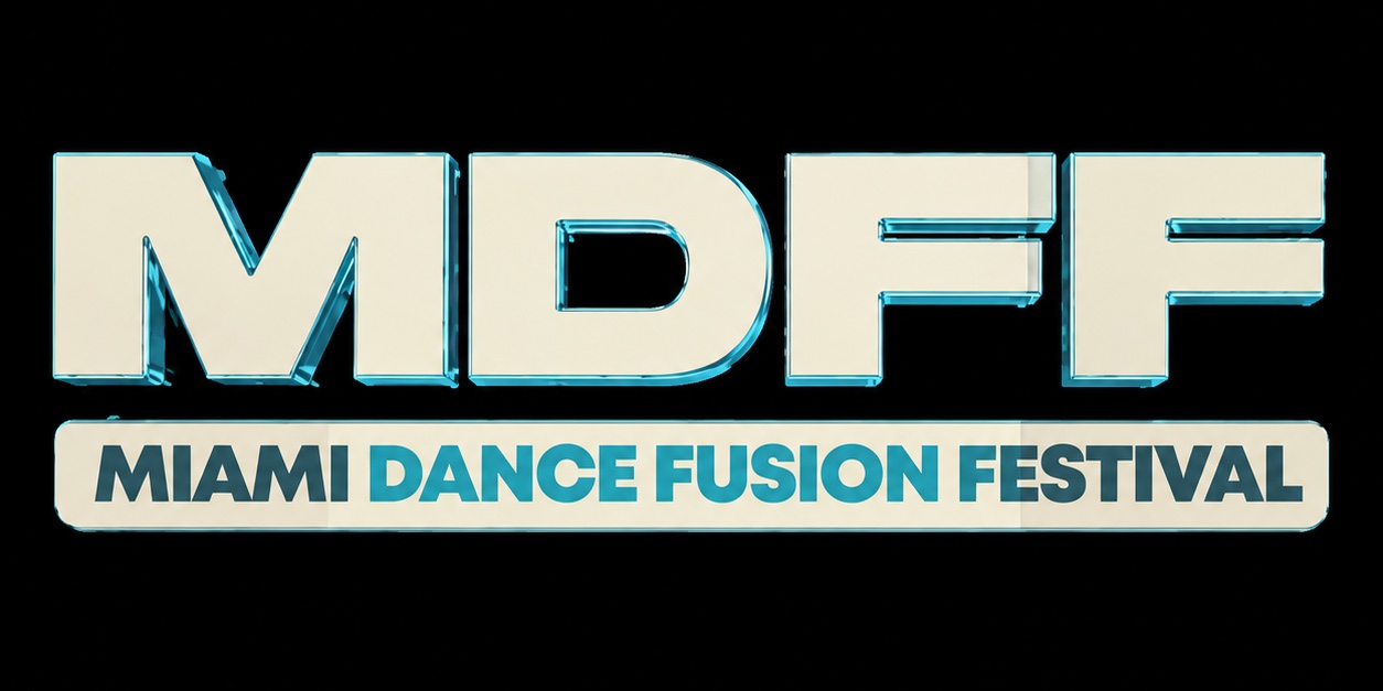 Miami Dance Fusion Festival 2026