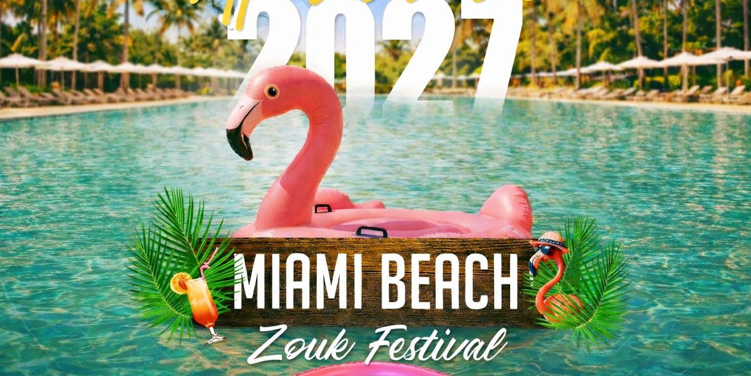 Miami Zouk Festival
