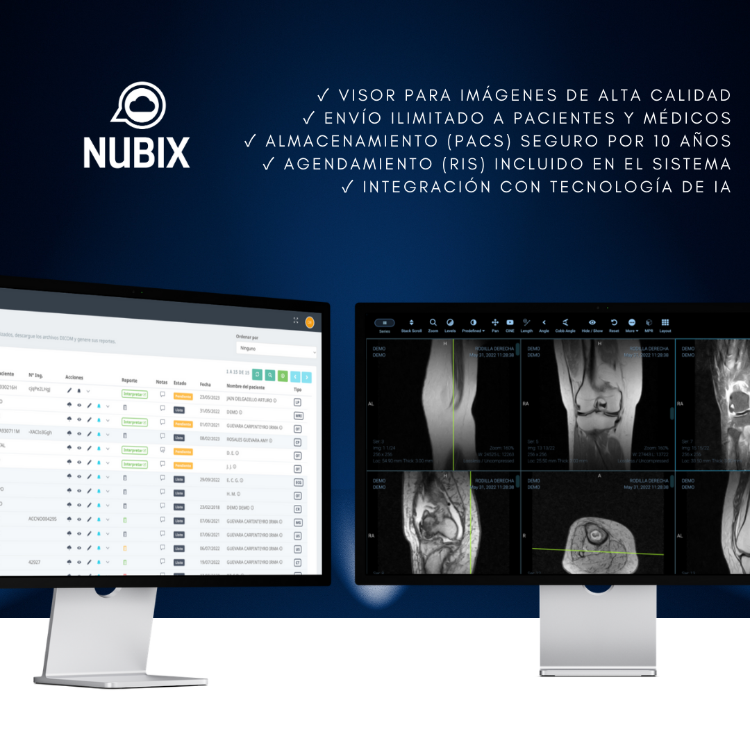 NUBIX showcase image 2