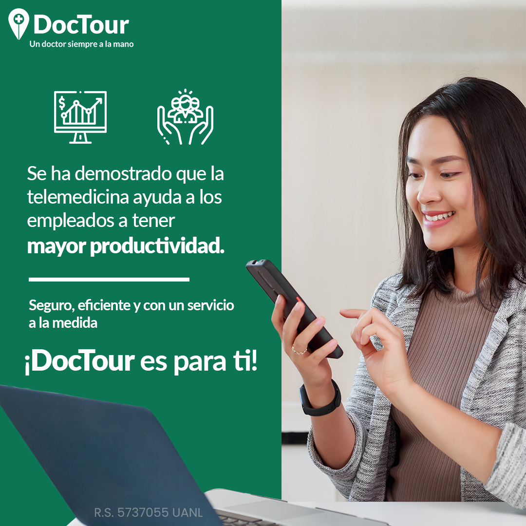 DocTour Laboral showcase image 3