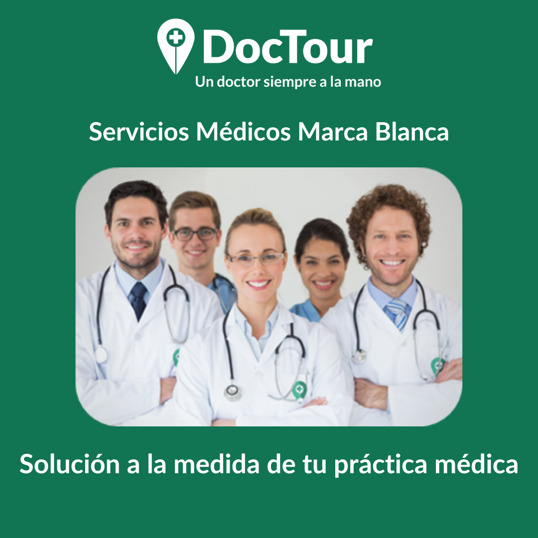 DocTour Servicios showcase image 1