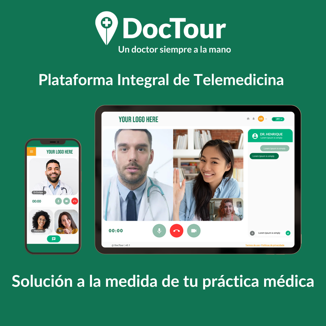 DocTour Servicios showcase image 2