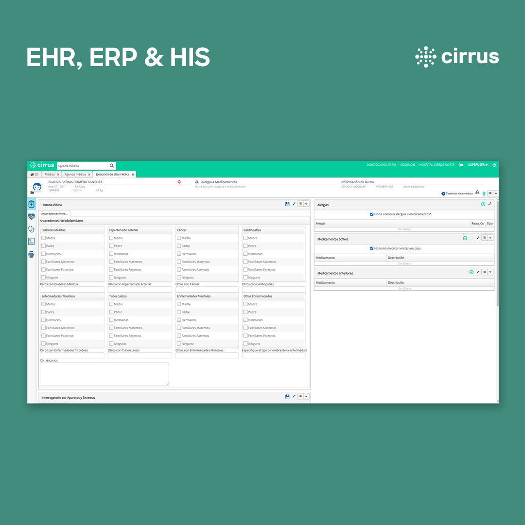 Cirrus showcase image 4