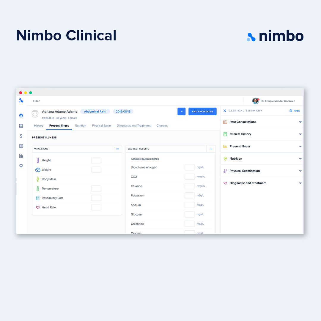 Nimbo showcase image 2