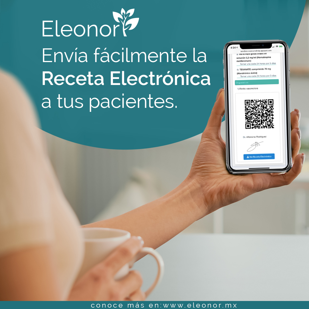 Eleonor Receta showcase image 3