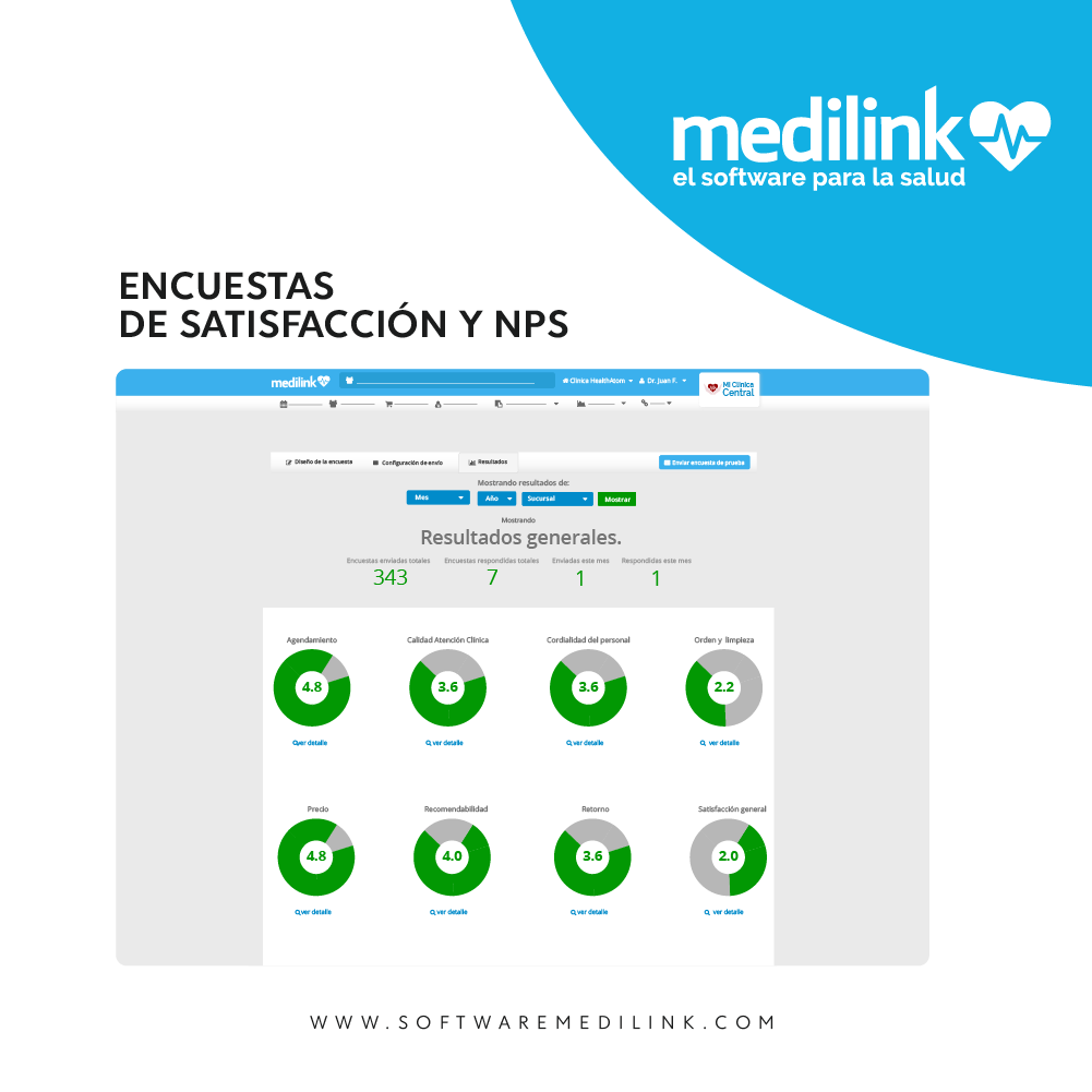 Medilink showcase image 3