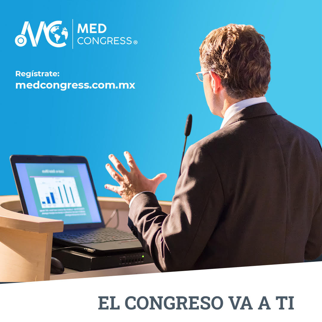 MedCongress showcase image 3