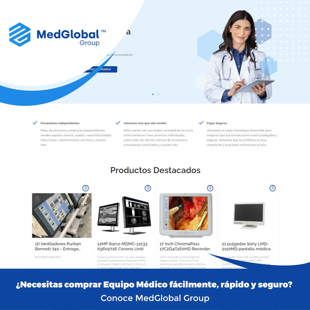 MedGlobal showcase image 3