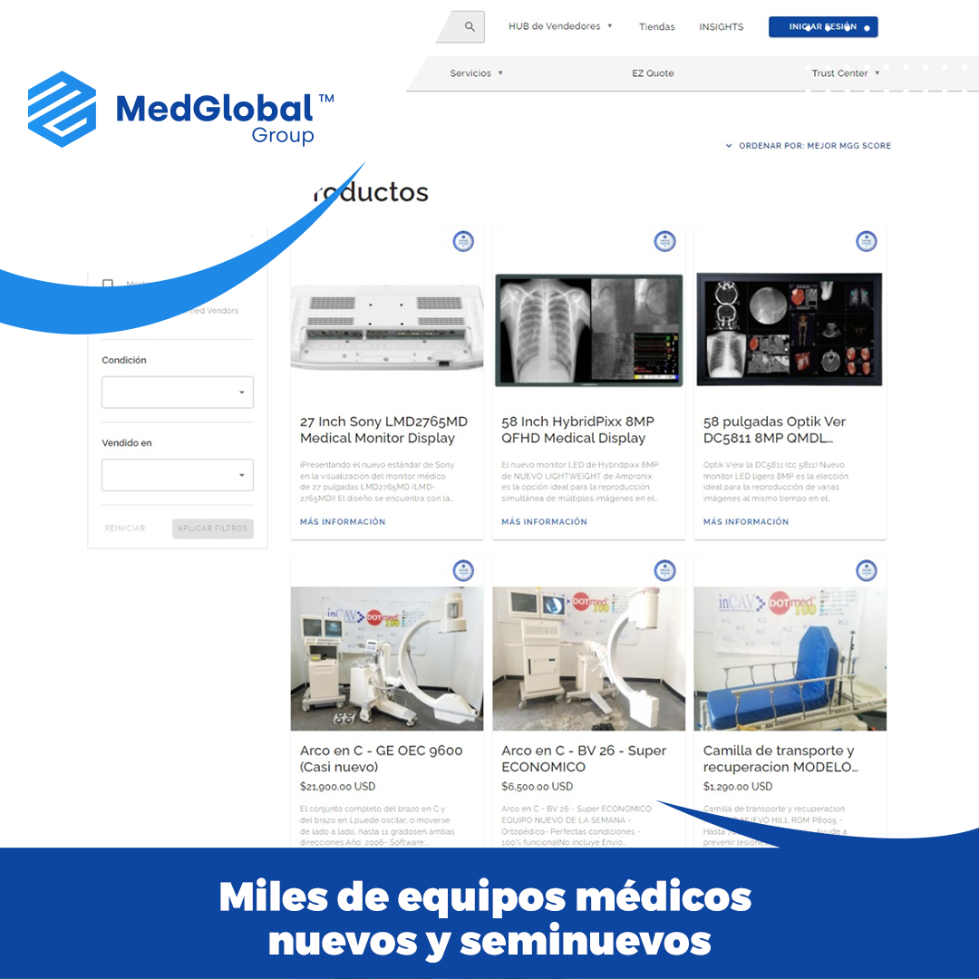 MedGlobal showcase image 4