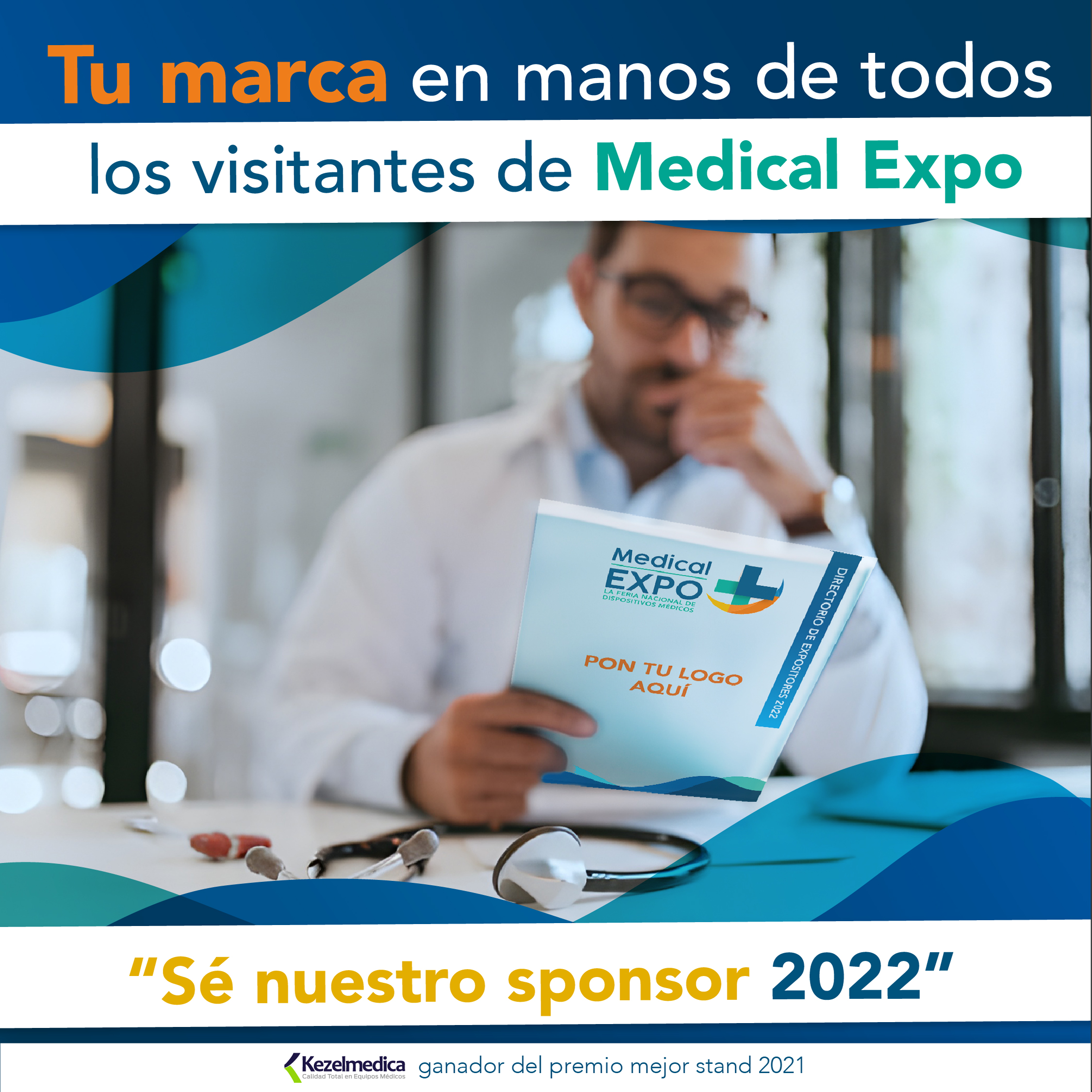 Medical Expo showcase image 4