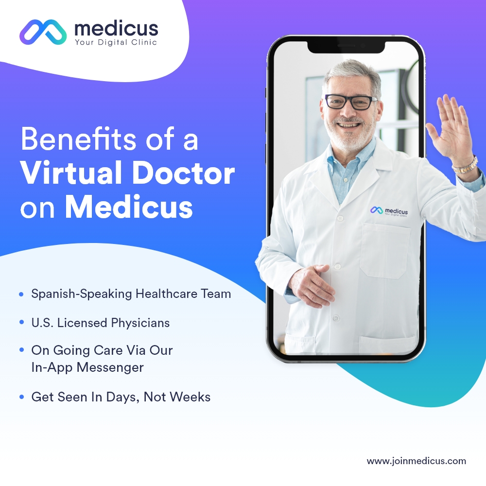 Medicus showcase image 1