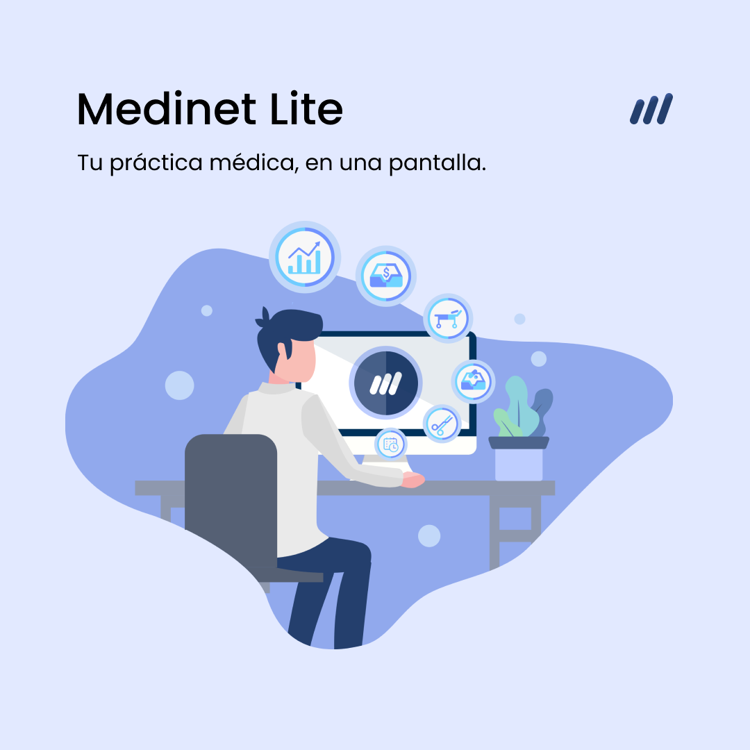 Medinet Receta showcase image 1