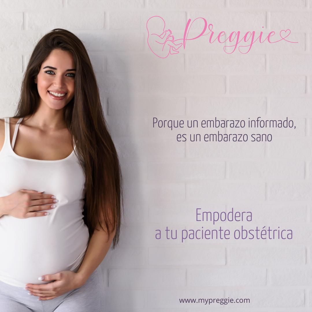 Preggie showcase image 1