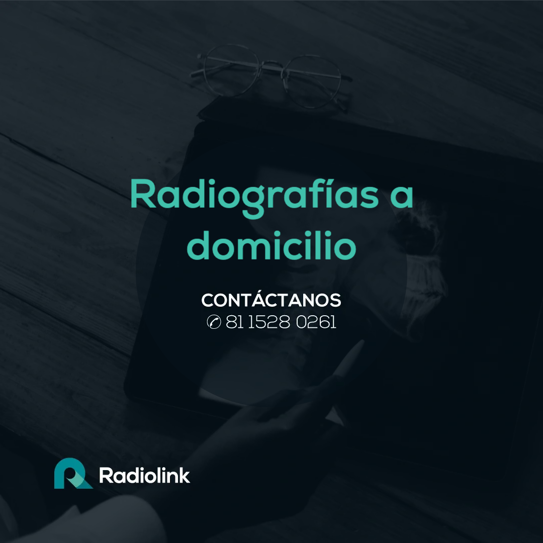 Radiolink showcase image 2