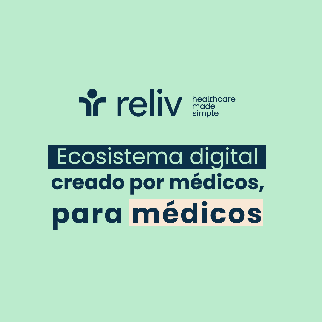 Reliv Receta showcase image 4