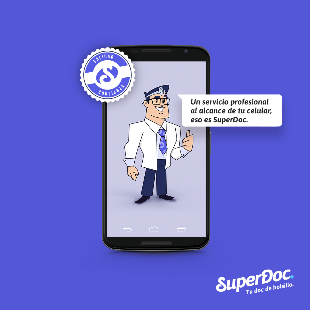 Superdoc showcase image 1