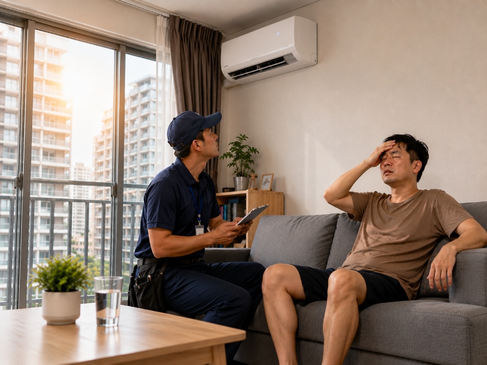 冷氣安裝職人真心推薦:從預算與使用需求找到適合你的冷氣品牌 封面圖