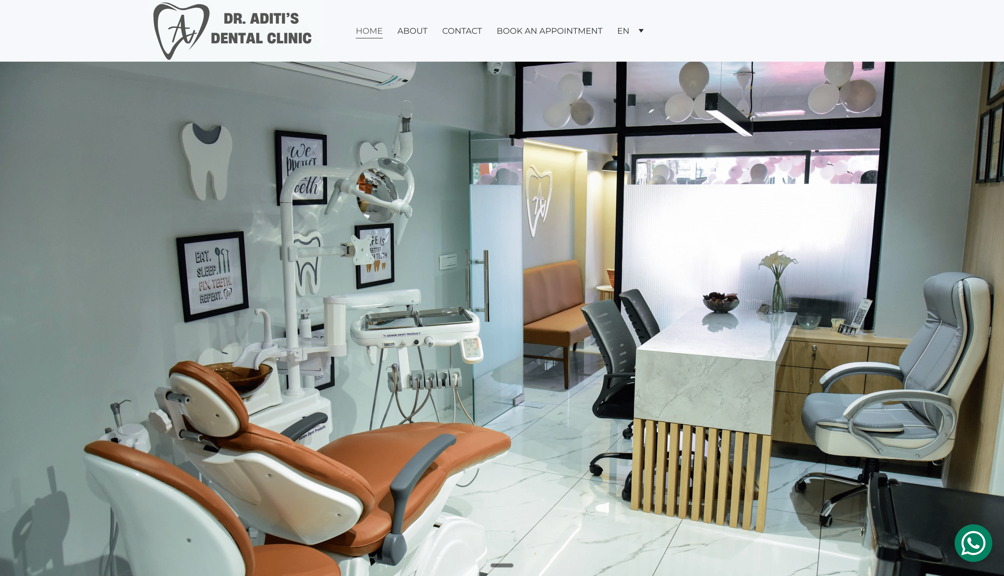 Aditi Dental Clinic