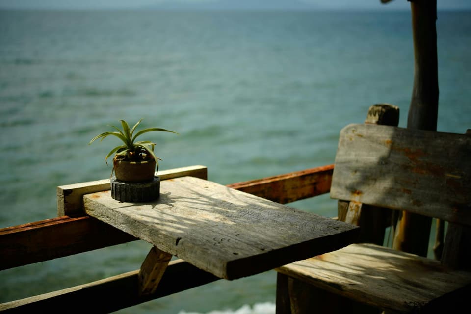Kids Low Dining Table