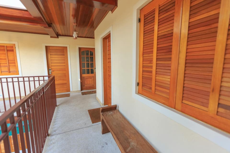 Umbrella Stand Storage