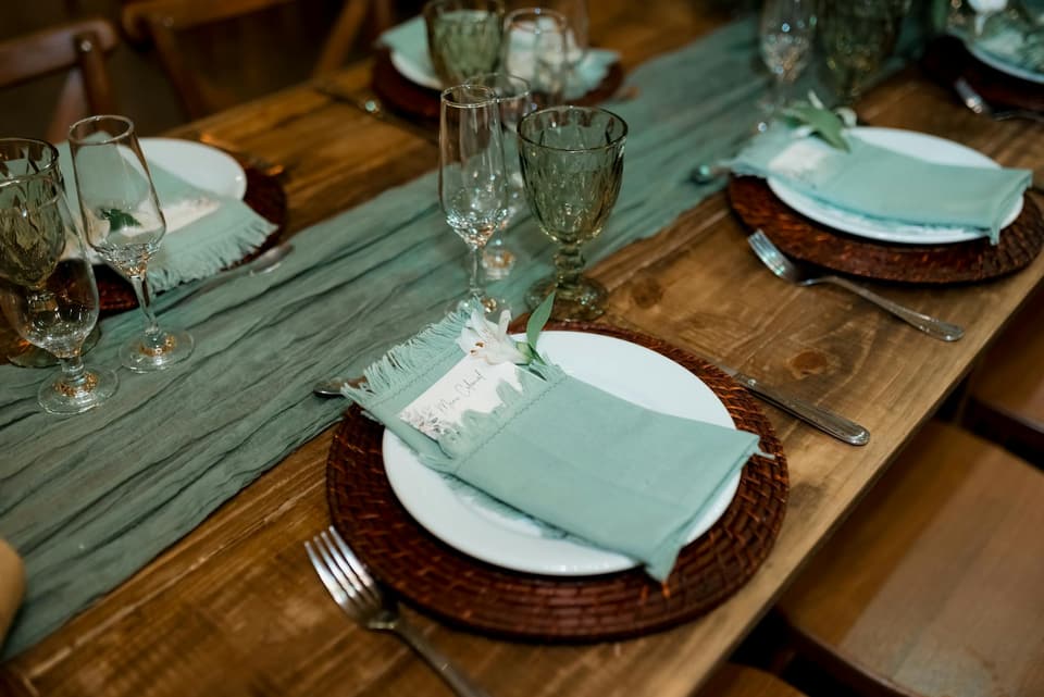 Folding Dining Table