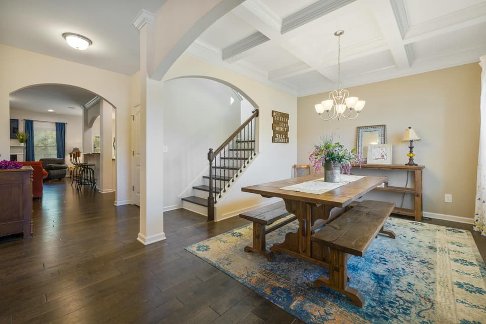 Entryway Bench Shoe Rack