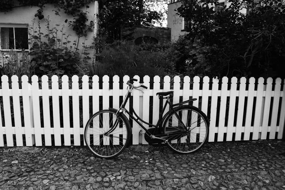 Picket Fence