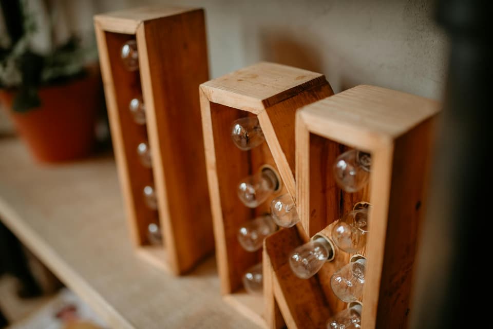 Kids Picture Book Shelf