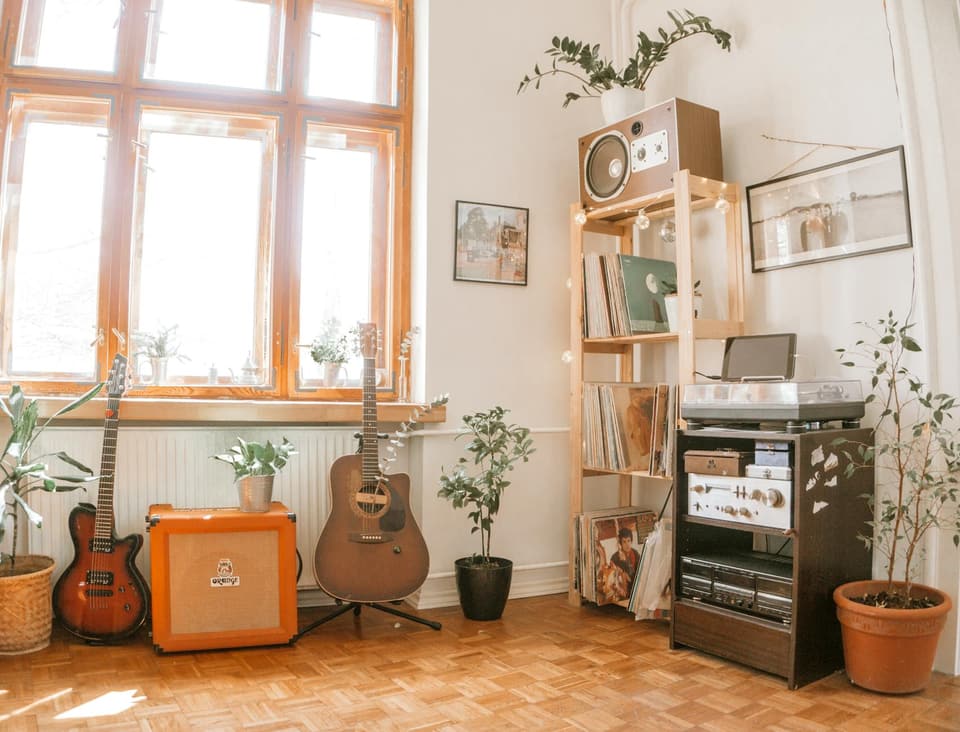 Kids Picture Book Shelf