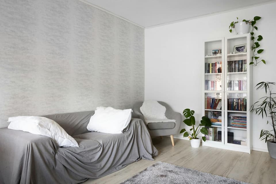 Kids Picture Book Shelf